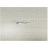 Buy cheap Professional Medical Injection Molding / Plastic Medical Devices Wear Resistance from wholesalers