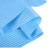 Buy cheap 110GSM Anti Static Polyester Carbon ESD Clothing Material from wholesalers