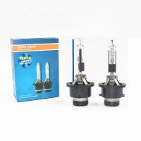 Buy cheap D2r lS300 10000k HID Xenon Headlight Bulbs Lexus Mazda product