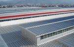 High Durability Steel Structure Shed For Africa Workshop Production