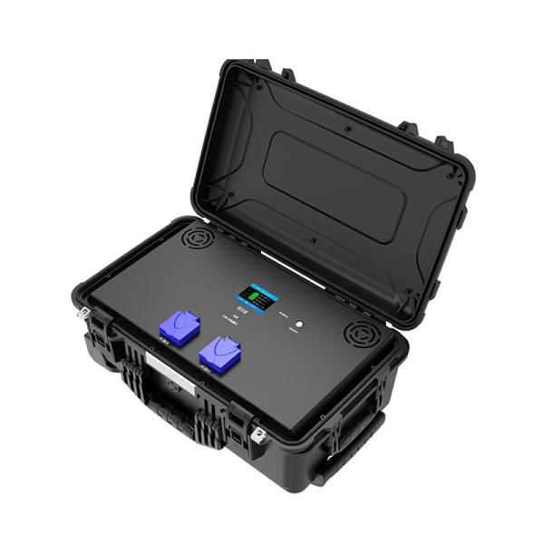Buy cheap Facotory ODM 1500W outdoor portable power station for flash light photography from wholesalers