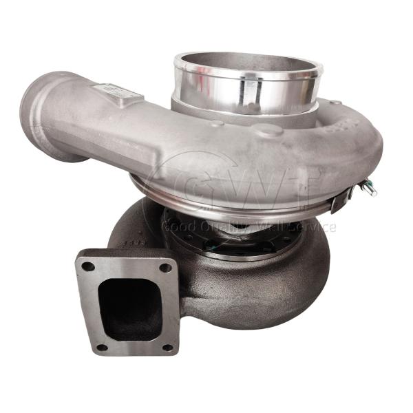 Buy cheap New turbos 3594089 Turbocharger HC5A 3803015 3594088 3594086 3594087 3594089 3594085 for CUMMINS KTA38 KTA19 KT38 KTA19 from wholesalers
