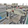 Buy cheap Central T Fin Sealing Laminating Pouch Making Machine 120pcs/min from wholesalers