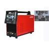 Buy cheap RoHS Approved Pulse TIG Welder Portable 200 Amp Tig Welding Machine from wholesalers