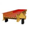Buy cheap Industrial Electromechanical Vibrating Pan Feeder Mining Grizzly 37kw from wholesalers