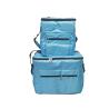 Buy cheap Emergency Blood Medicine Cooler Green Insulated Medication Travel Bag from wholesalers