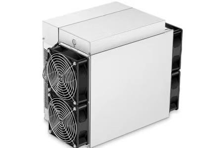 Buy cheap Blockchain miner S19j pro+104T+3068W mine BTC new machine in stock from wholesalers