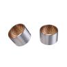 Buy cheap bimetal Wrapped Bearings Bearig Bushing Plain Bearing Jf800 Self-Lubrication from wholesalers