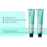 Buy cheap 95ml Volume Herbal Private Label Hair Color Cream Multi Popular Colors Free Sample from wholesalers