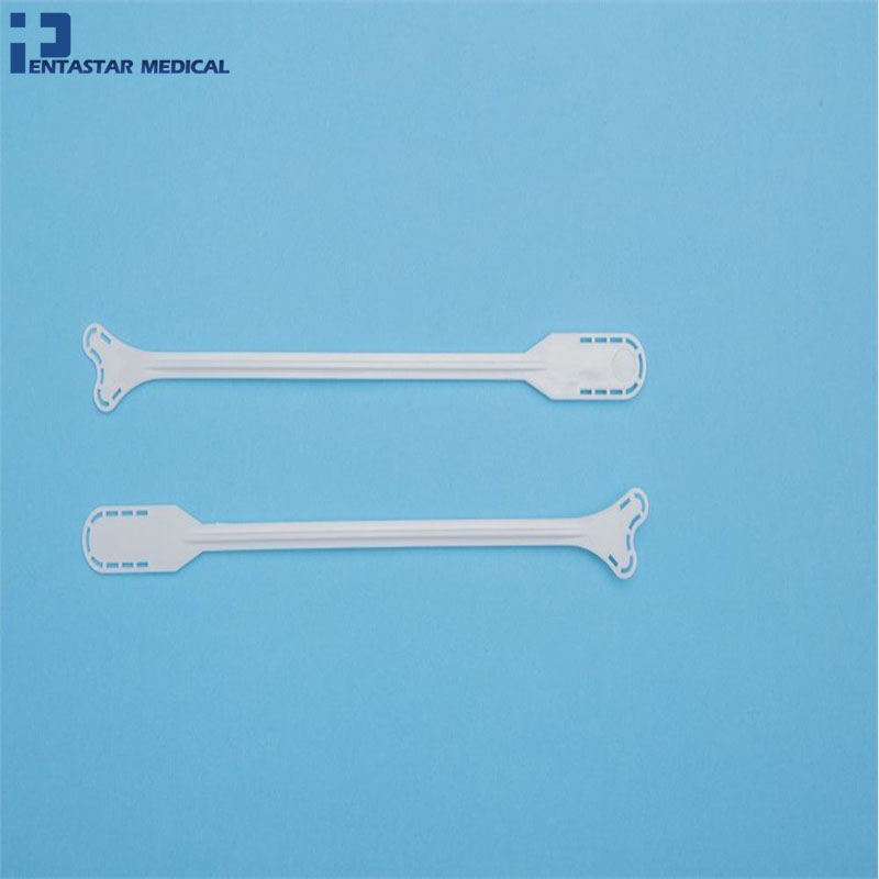 High quality Cervical Smear Disposable Cervical Smear Medical cervical spatula