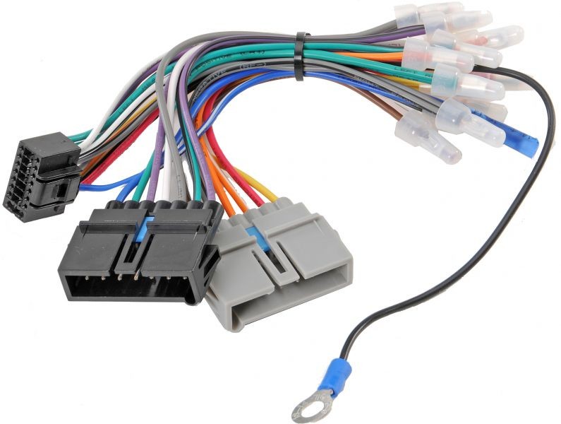 OEM JST Pitch 2/3/4/5/6 Pin Connectors Cable Assembly Wire Harnesses UL ISO Safety Certified