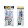 Buy cheap 860*750*1830mm Key Type 15 Holes Coin Operated Claw Machine for Amusement Game Center from wholesalers