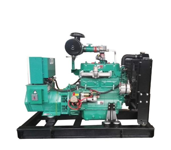 Buy cheap Natural Gas Power Generator for Sale from wholesalers