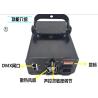 Buy cheap Low Watt RGBY Single Green 100mw Laser Stage Light With Aluminum House from wholesalers