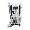Buy cheap 4 Handles Cryo Body Skin Tightening Machine Cellulite Reduction from wholesalers