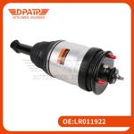 Range Rover L319 L320 Shock Absorber LR011922 Adjustable Air Suspension Absorber