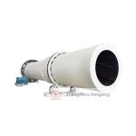 Buy cheap 2.1*22m Mineral Ore Dryer Machine Rotary Drum Dryer With Competitive Pirce from wholesalers