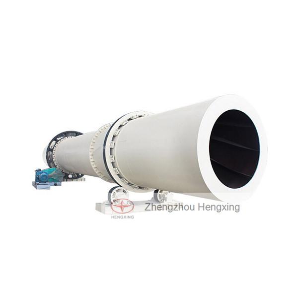 Buy cheap Stainless Steel Rotary Dryer ,Drum Dryer For Acid Wet Materials from wholesalers