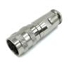 Buy cheap Industrial Use Male AISG Connector For RRU equipment and Electric tilt antenna from wholesalers