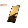 Buy cheap 43 55 65 Inch Wall Mounted Advertising Display For Milk Tea Shop from wholesalers