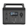 Buy cheap Quick Charge 300W 500W Portable Lithium Battery Power Station from wholesalers