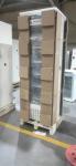 316L 2-8 Degree High Quality Upright Biomedical Vaccine Pharmacy Refrigerator