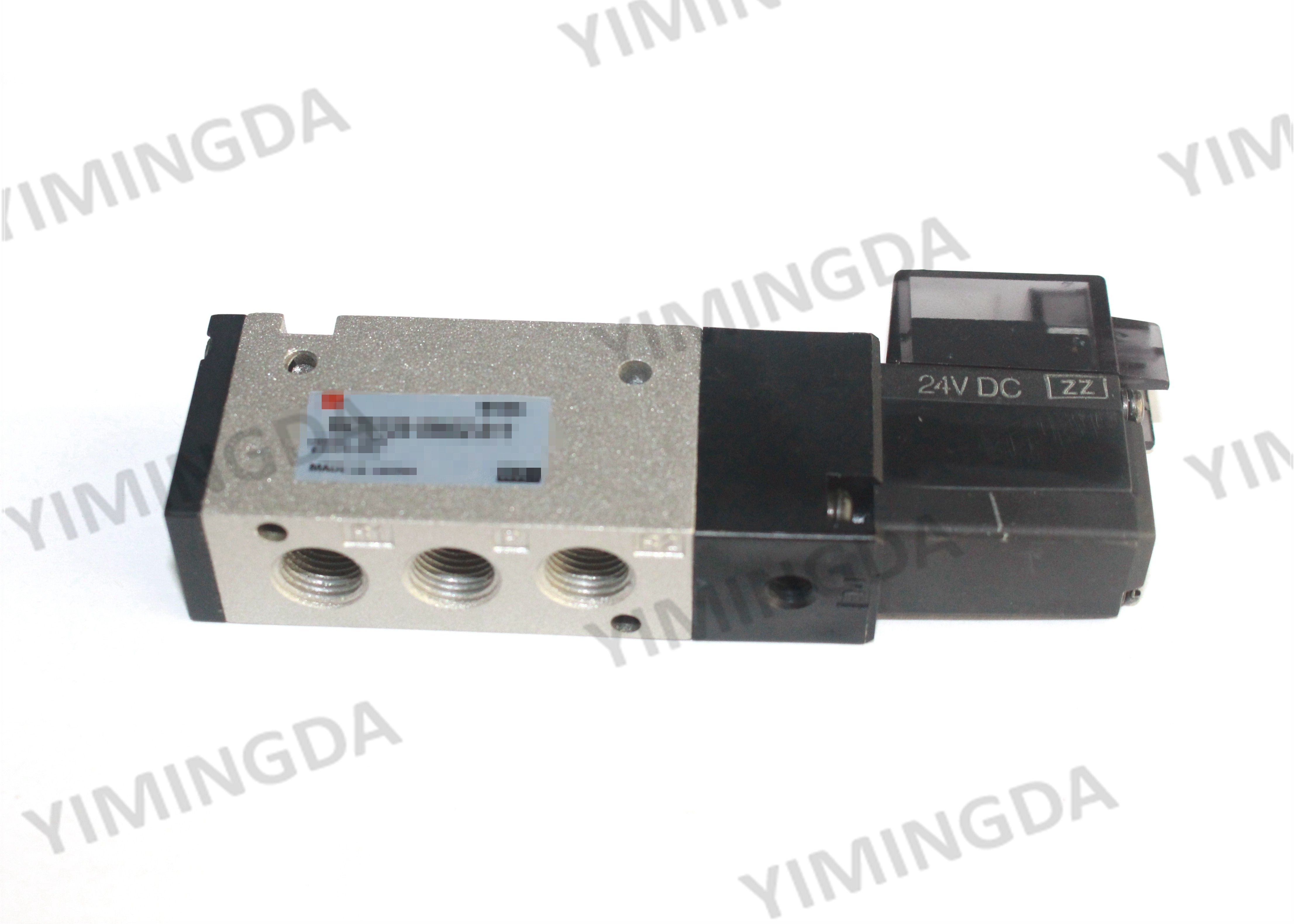 968500241 VLV SOL W / AMP For GT5250 Gerber Auto Cutter Spare Parts
