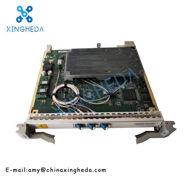 Buy cheap Huawei OBU1 TN12OBU103 03030LMP For Huawei SDH OSN1500 from wholesalers