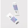 Buy cheap 35ml 50ml 100ml Plastic Single Roll On Tubes Skin Care Cosmetics Packaging from wholesalers