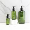Buy cheap Recyclable Biodegradable Plastic Lotion Bottle 60ml 120ml 500ml For Skin Care from wholesalers