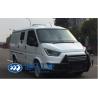 Buy cheap 2.771L Anti Riot 225/70R15LT Cash In Transit Vehicles from wholesalers