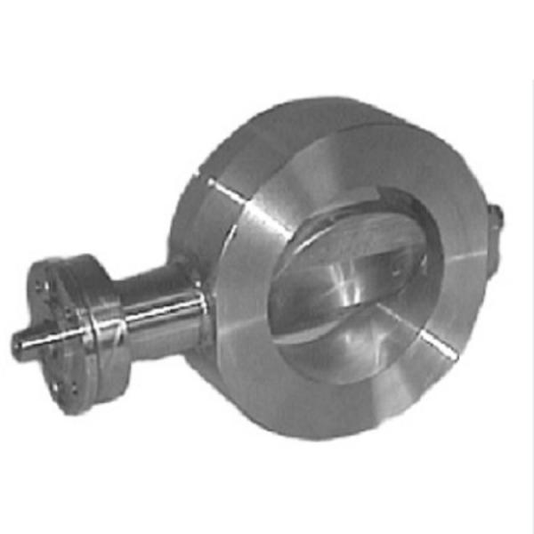 Buy cheap Alloy / Steel Pneumatic Control Valve PN 10 - PN 40 Pressure Compact Structure from wholesalers