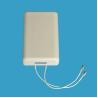 Buy cheap 698-2700MHz 8dbi Indoor or outdoor 3g 4g lte Directional Panel MIMO Antenna from wholesalers