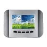 Buy cheap Rain Range 0 To 9 Indoor Wireless Outdoor Weather Station Wind Speed Range 0-50m/S from wholesalers