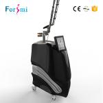 Buy cheap Korea laser arm import 1064+755+532 ruby laser Picosure kaser tattoo removal machine from wholesalers