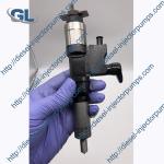 4HK1 6HK1 Denso Common Rail Fuel Injector 095000-6363 095000-6366 8-97609788-6