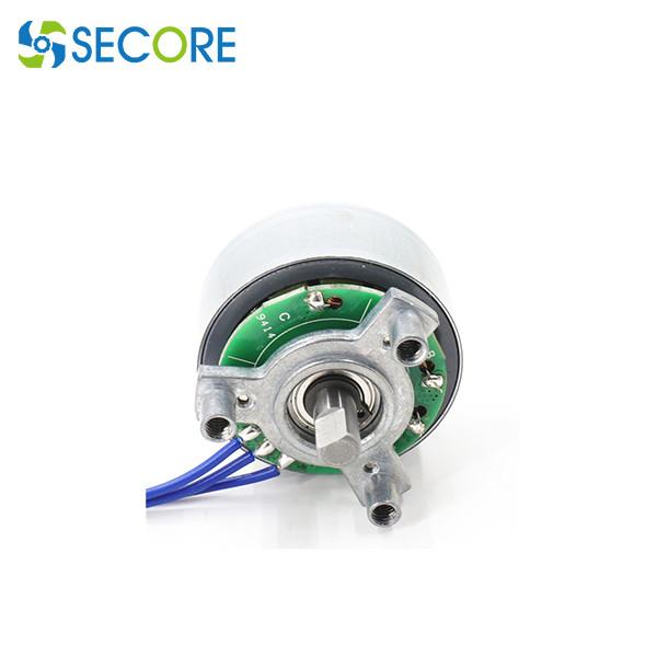 Buy cheap Fascia Muscle Gun Brushless Outrunner Massager Motor 5500RPM With 3mm Shaft from wholesalers
