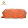Buy cheap Military Inflatable Event Tent Portable For Emergency / Camping wear resistant from wholesalers