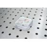 Buy cheap Good quality stable chemical properties KTP nonlinear crystals for YAG lasers from wholesalers