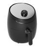 Buy cheap 430# stainless steel Hot Air Fryer without Oil, 3.2L home use from wholesalers