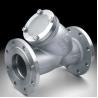 Buy cheap SY14S flange Strainer from wholesalers