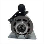 Coffee Machine Motor Electric Ac Motor 120v 50/60hz Rated Speed 1400rpm Input