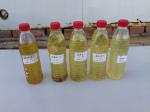 vacuum distillation used motor oil recycling machine/equipment-2000L/H