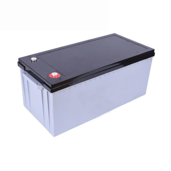 Buy cheap 50ah 100ah 105ah 160ah Lithium Ion Batteries , LiFePO4 48V 100Ah Golf Cart Batteries from wholesalers