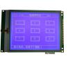 Buy cheap 320*240 Graphic Dot Matrix LCD Module 160*107mm For Industrial Control Equipment from wholesalers