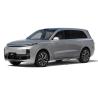 Buy cheap Lixiang L9 New Energy Electric Car Turbocharger Loop Fast 5 Door 6 Seater EV SUV from wholesalers
