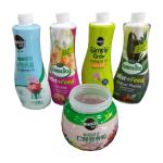 15mm-40mm PET Laminated Packaging Rolls Shrink Label For Pet Bottles