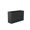 Buy cheap Custom Easy-Maintenance Smooth Stainless Steel Flowerpot from wholesalers