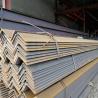Buy cheap AISI ASTM BS Stainless Steel Angle Iron Equal Type SS304L 316L 317 347H from wholesalers