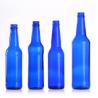 Buy cheap Custom Carbonated 250ml Glass Soda Bottle Embossed from wholesalers